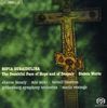 Sofia Gubaidulina (geb. 1931): Die sieben letzten Worte, SACD