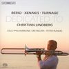 Luciano Berio (1925-2003): Voci für Posaune & Orchester, SACD