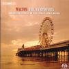 William Walton (1902-1983): Symphonien Nr.1 & 2, SACD