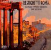 Ottorino Respighi (1879-1936): Fontane di Roma, SACD