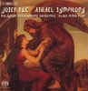 Josef Suk (1874-1935): Asrael-Symphonie op.27, SACD