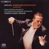 Hector Berlioz (1803-1869): Symphonie fantastique, SACD