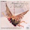 Dieterich Buxtehude (1637-1707): Orgelwerke, SACD