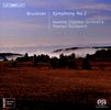 Anton Bruckner (1824-1896): Symphonie Nr.2, SACD