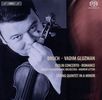Max Bruch (1838-1920): Violinkonzert Nr.1, SACD