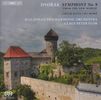 Antonin Dvorak (1841-1904): Symphonie Nr.9, SACD