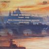 Edward Elgar (1857-1934): Symphonie Nr.2, SACD
