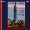 George Gershwin (1898-1937): Klavierkonzert in F, SACD
