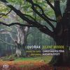 Antonin Dvorak (1841-1904): Werke für Cello & Klavier, SACD