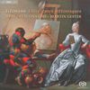 Georg Philipp Telemann (1681-1767): Ouvertüren & Concerti 