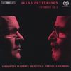 Allan Pettersson (1911-1980): Symphonie Nr.6, SACD