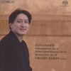 Robert Schumann (1810-1856): Symphonische Etüden op.13, SACD