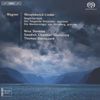 Richard Wagner (1813-1883): Wesendonck-Lieder (orchestriert von Henze), SACD