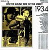 Va; 1934 On The Sunny Si: A Portrait In Music Of, CD