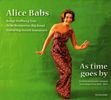 Alice Babs: As Time Goes By, CD
