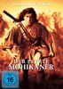 Der letzte Mohikaner (1992), DVD