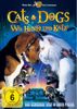 Cats & Dogs - Wie Hund und Katz', DVD