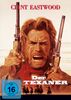 Der Texaner, DVD