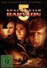Spacecenter Babylon 5 Staffel 1, 6 DVDs