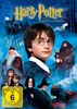 Harry Potter und der Stein der Weisen, DVD