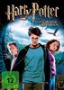 Harry Potter und der Gefangene von Askaban, DVD