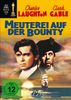 Meuterei auf der Bounty (1935), DVD