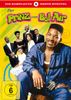 Der Prinz von Bel Air Staffel 1, 5 DVDs