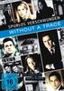 Without a Trace - Spurlos verschwunden Season 3, 4 DVDs