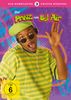 Der Prinz von Bel Air Staffel 3, 4 DVDs