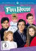 Full House Season 3, 4 DVDs