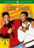 Der Prinz von Bel Air Staffel 4, 4 DVDs