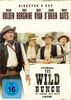Wild Bunch (Director's Cut), DVD