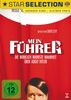 Mein Führer - Die wirklich wahrste Wahrheit über Adolf Hitler, DVD