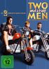 Two And A Half Men - Mein cooler Onkel Charlie Season 2, 4 DVDs