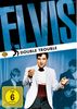 Double Trouble, DVD