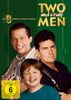 Two And A Half Men - Mein cooler Onkel Charlie Season 3, 4 DVDs