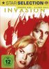 Invasion (2007), DVD