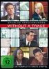 Without a Trace - Spurlos verschwunden Season 1, 4 DVDs