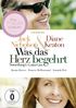 Was das Herz begehrt, DVD