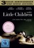 Little Children, DVD