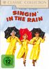 Singin' in the Rain, DVD