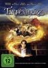 Tintenherz, DVD