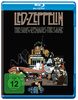 Led Zeppelin: The Song Remains The Same (Special Edition), Blu-ray Disc