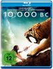 10.000 B. C. (Blu-ray), Blu-ray Disc