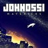 Johnossi: Mavericks, LP