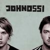 Johnossi: Johnossi, LP