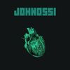 Johnossi: All They Ever Wanted, LP