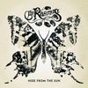 Rasmus: Hide From The Sun, CD