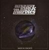 The Black Marbles: Made in Concrete, CD
