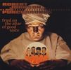 Robert Johnson & The...: Fried On The Altar Of G, CD